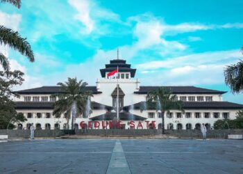 Ikuti Keputusan Pemerintah Pusat, Bandung Perpanjang PSBB Proposional