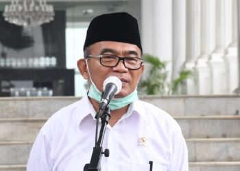 Menko PMK Sebut Anemia Berpotensi Ciptakan Generasi Stunting