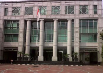 68 Rekening FPI Sudah Diblokir PPATK