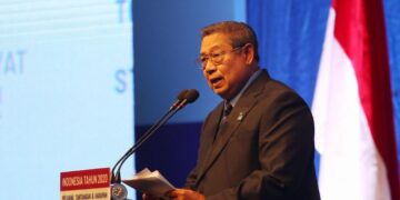 SBY Pinta Pemerintah Tepati Janji Terkait Vaksinasi Agar Tidak Timbulkan Chaos Tersendiri