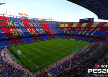 Barcelona Kembali Diserang Covid-19