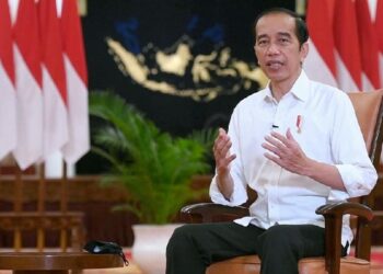 Vaksinasi Covid-19 Mulai Januari Ini, Pemerintah Siapkan 426 Juta Dosis