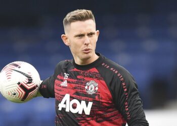 Dean Handerson Frustasi dan Siap Keluar dari MU