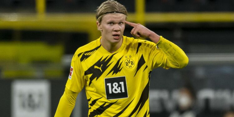 Koeman Incar Erling Halaand, Tapi Niatnya Harus Diredam Dulu