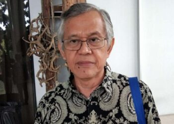 Peran Masyarakat dan Ketahanan Sosial Kunci Deteksi Dini Radikalisme