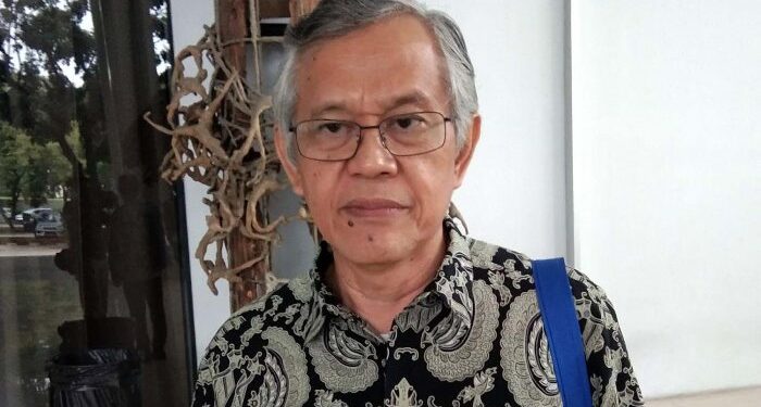Peran Masyarakat dan Ketahanan Sosial Kunci Deteksi Dini Radikalisme