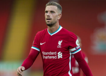 Liverpool : Cetak Clean Sheet Itu Penting Buat Kami