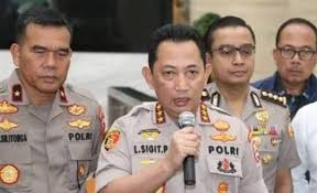 Kapolri Instruksikan Agar Virtual Police Segera Diaktifkan, Edukasi Masyarakat Tentang UU ITE