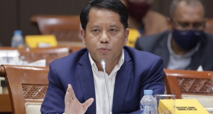 Kemenag Tingkatkan Kualitas Pengetahuan Agama dan Wawasan Kebangsaan Kepada Ribuan Dai