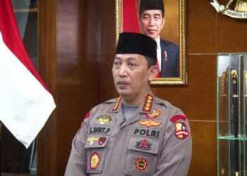 Tidak Benar Stigma yang Kaitkan Islam dengan Aksi Terorisme