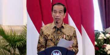 Presiden: Selamat Hari Pers, Terima Kasih Telah Bantu Pemerintah Edukasi Masyarakat