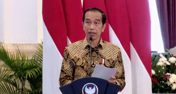 Presiden: Selamat Hari Pers, Terima Kasih Telah Bantu Pemerintah Edukasi Masyarakat