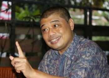 Moderasi Beragama Senjata Memutus Intoleransi dan Radikalisme Sejak Dini