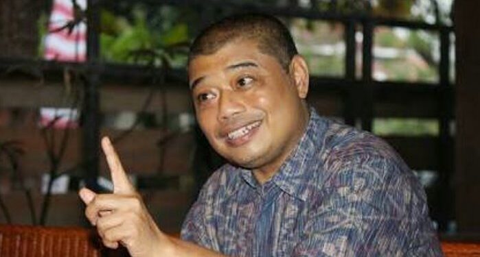 Moderasi Beragama Senjata Memutus Intoleransi dan Radikalisme Sejak Dini