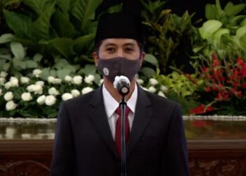 Wamenkes : Belum Ada Laporan Efek Samping yang Berat dari Vaksinasi Covid-19