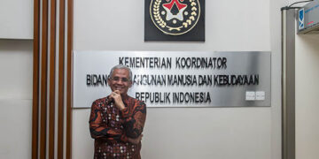 Kemenko PMK Jamin Pastikan Aturan Pendidikan Bebas dari Intoleransi