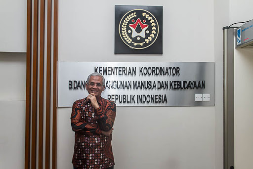 Kemenko PMK Jamin Pastikan Aturan Pendidikan Bebas dari Intoleransi