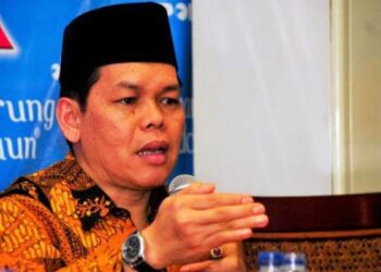 MUI Beri Dukungan Pembuatan Vaksin Nusantara : Kita Cinta Produk Indonesia
