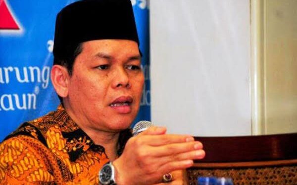 MUI Beri Dukungan Pembuatan Vaksin Nusantara : Kita Cinta Produk Indonesia