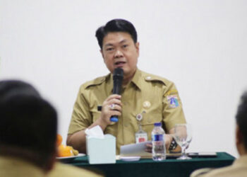 Tingkatkan SDM, Pemprov DKI Lancarkan Program KSBB Gencarkan Pelatihan Kerja