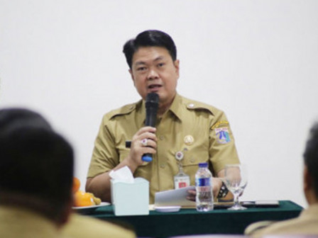 Tingkatkan SDM, Pemprov DKI Lancarkan Program KSBB Gencarkan Pelatihan Kerja