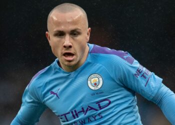 Angelino Menyesal Main di Man City, Ini Alasannya