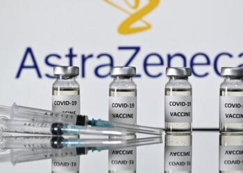 Juru Bicara Kemenkes Sebut Vaksin AstraZeneca dapat Digunakan Untuk Lansia