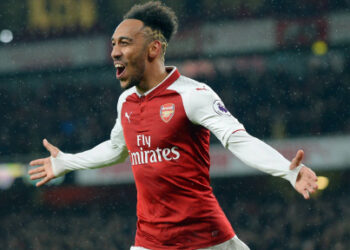 Kunci Kemenangan Arsenal, Aubameyang Dituntut Tampil Prima Sampai Akhir Musim