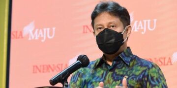 Menkes Menuturkan 2 Strategi Lawan Pandemi Covid-19