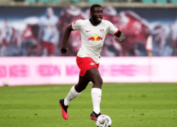 Thomas Tuchel Incar Dayot Upamecano, Chelsea Kabulkan Permintaannya