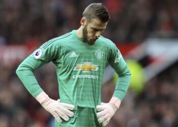 Ole Gunnar Akan Geser Warisan Sir Alex Ferguson dari Kiper Utama MU