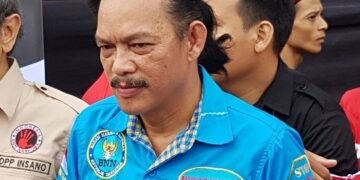 BNN Sebut Tren Peredaran Narkotika Saat Pandemi Covid-19 Alami Peningkatan