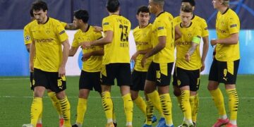 Sevilla Vs Dortmund, Haaland Jadi Kunci Kemenangan
