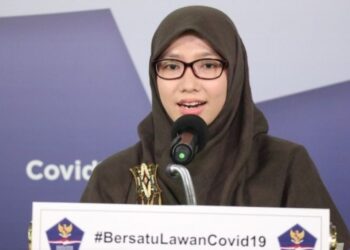 Satgas Sebut PPKM Dapat Berdampak pada Pelandaian Kasus Aktif dan BOR