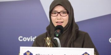 Satgas Sebut PPKM Dapat Berdampak pada Pelandaian Kasus Aktif dan BOR