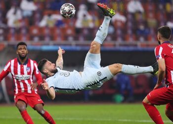 Los Colchoneros Nilai Atletico Sudah Bagus, Namun Berantakan Karena 1 Pemain Chelsea