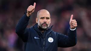 Man City Vs Tottenham : Spurs Bukan Lawan yang Dianggap Remeh