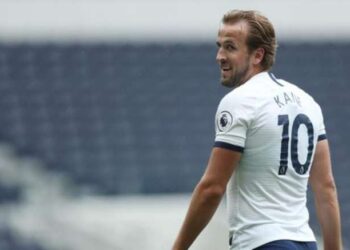 Mourinho Angkat Suara Terkait Masa Depan Harry Kane