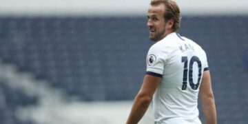 Mourinho Angkat Suara Terkait Masa Depan Harry Kane