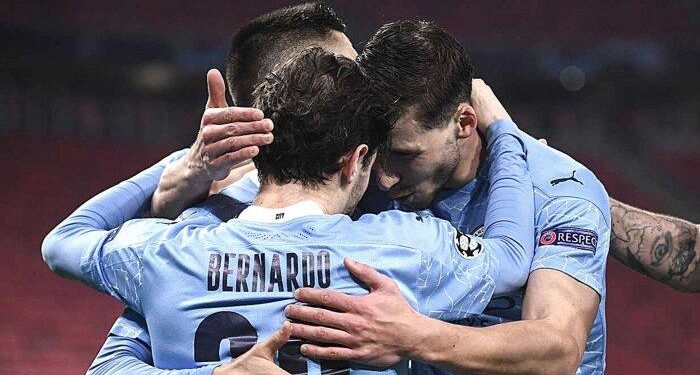 Gladbach Vs Man City, Marco Rose : Susah Bendung Tim Terbaik Dunia