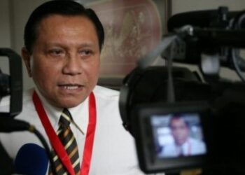 Hendropriyono Minta Masyarakat Hargai Pembuatan Vaksin Nusantara
