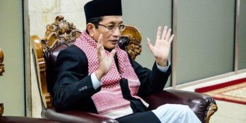 Imam Besar Istiqlal : Seluruh Pihak Jangan Bermain – main dengan Pemberdayaan Perempuan dan Anak