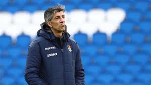 Tidak Gelar Laga di Reale Arena, Real Sociedad Rugi Melawan MU