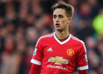 Karir Adnan Januzaj Anjlok di MU Gara – Gara  2 Manajer Ini