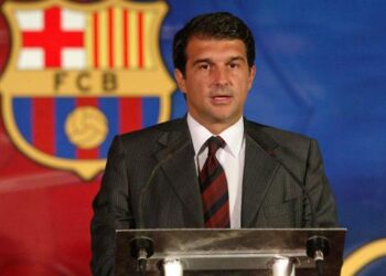 Calon Presiden Barcalona Lebih Pilih Ronald Koeman Dibanding Xavi, Ini Alasannya