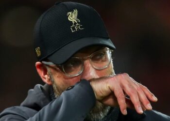 Juergen Klopp Berduka Atas Kepergian Sang Ibu, Tak Bisa Hadiri Pemakaman