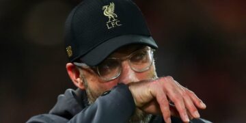 Juergen Klopp Berduka Atas Kepergian Sang Ibu, Tak Bisa Hadiri Pemakaman