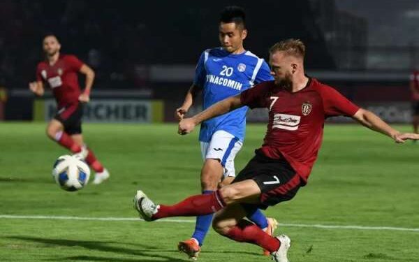 PT LIB : Turnamen Pramusim Liga 1 2021 Dijuluki Piala Menpora 2021