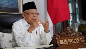 Wapres Tak Persoalkan Tentang Vaksinasi Covid-19 Saat Bulan Ramadhan