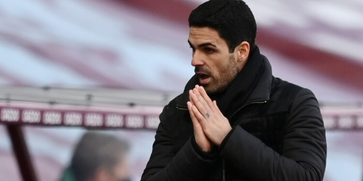 Mikel Arteta Angkat Suara Terkait Performa Buruk Willian